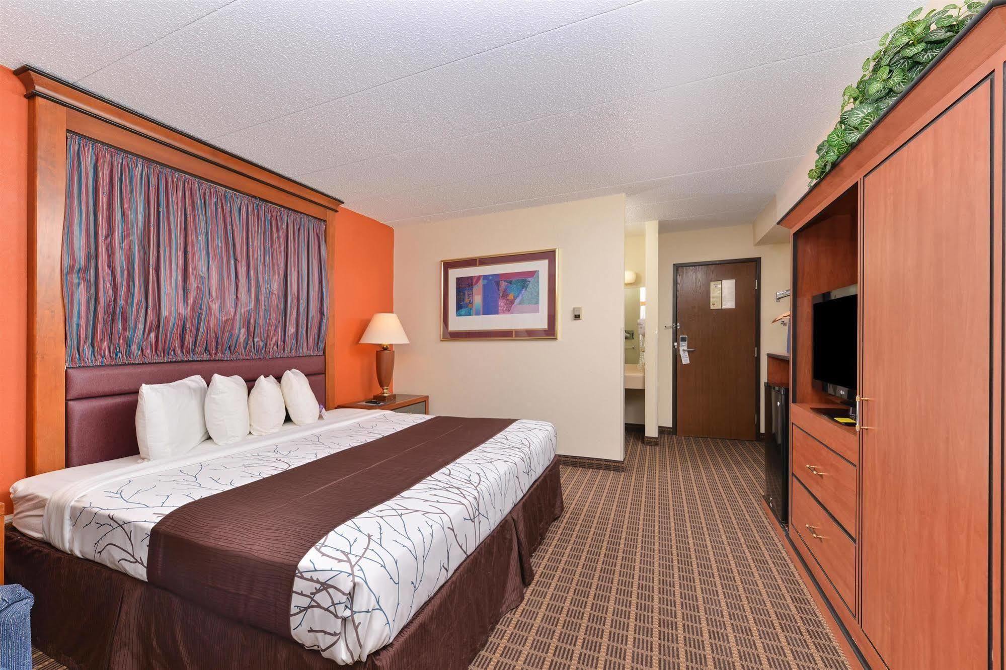& Motel Stillwater